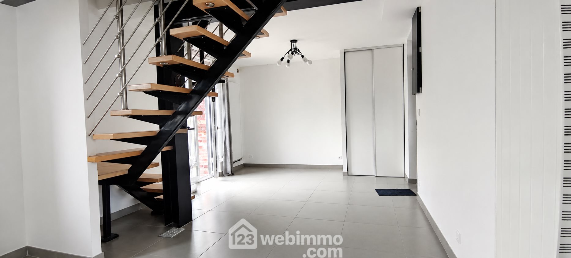 Maison à vendre, 61m², Pont-de-l'Arche