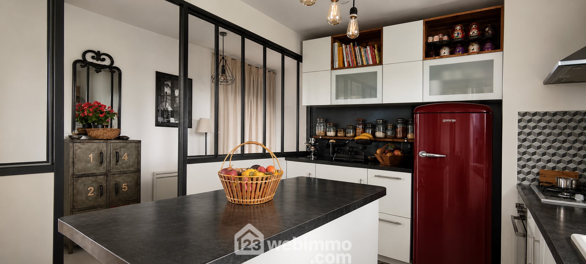 Maison à vendre, 138m², Andé