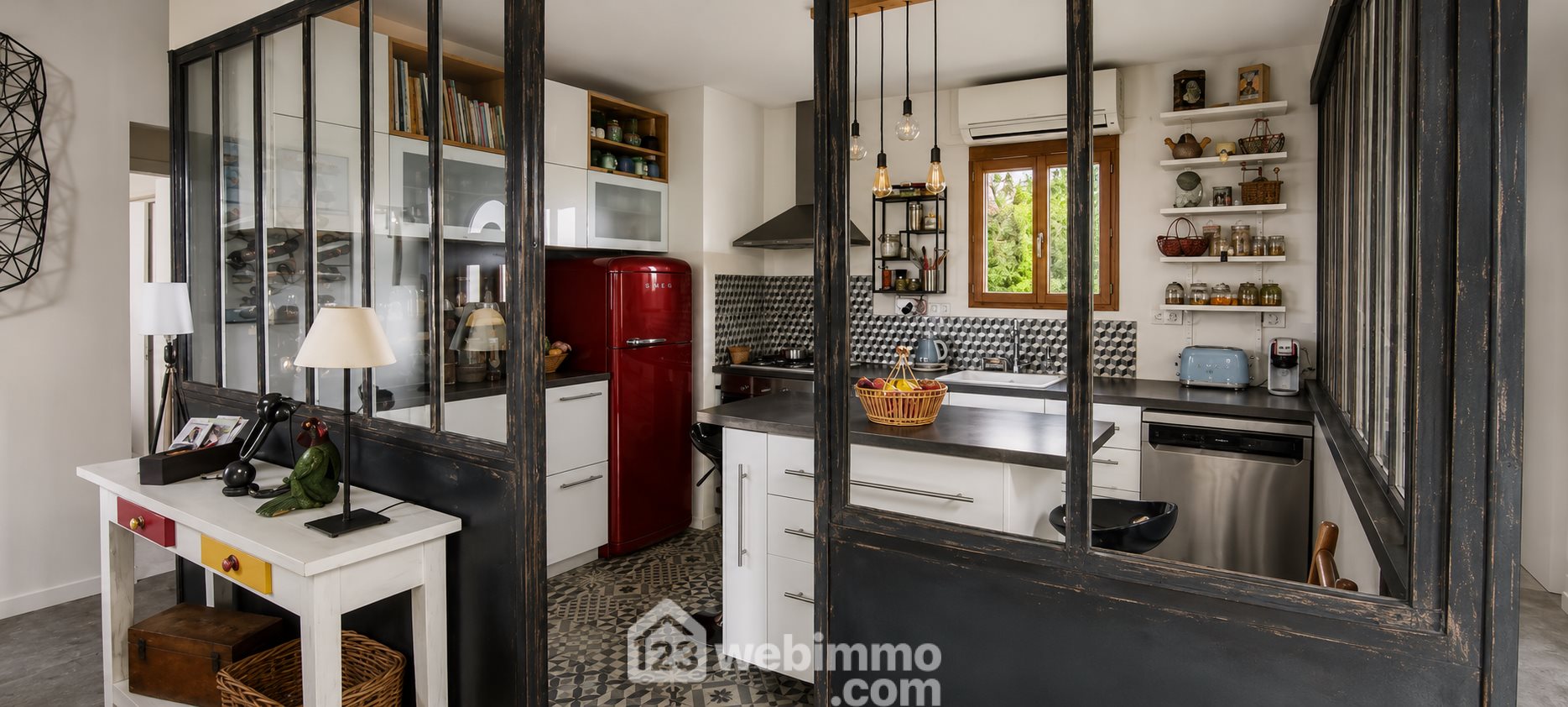 Maison à vendre, 138m², Andé
