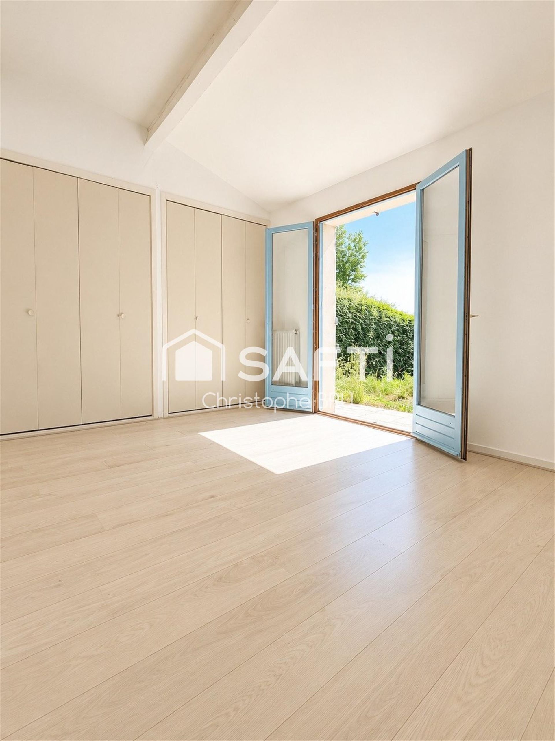 Maison à vendre, 138m², Péchabou