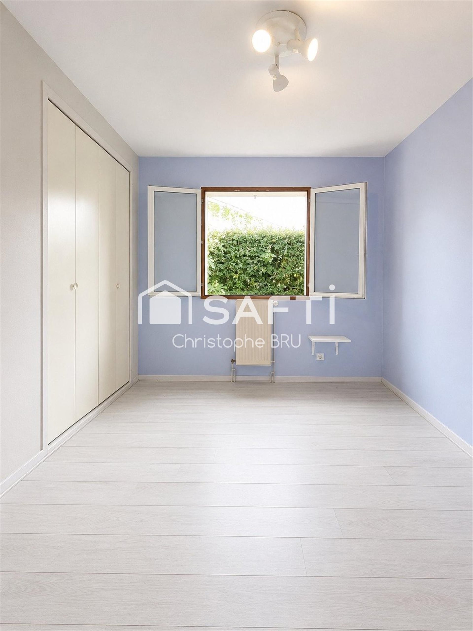 Maison à vendre, 138m², Péchabou