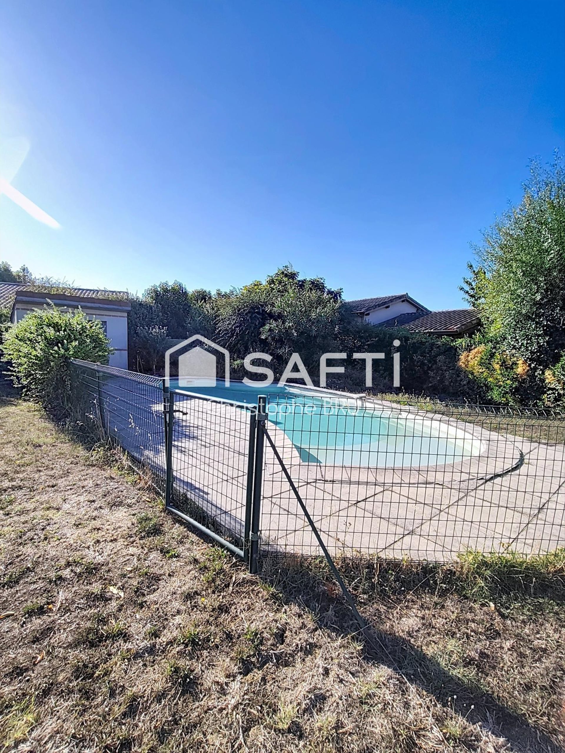 Maison à vendre, 148m², Pompertuzat