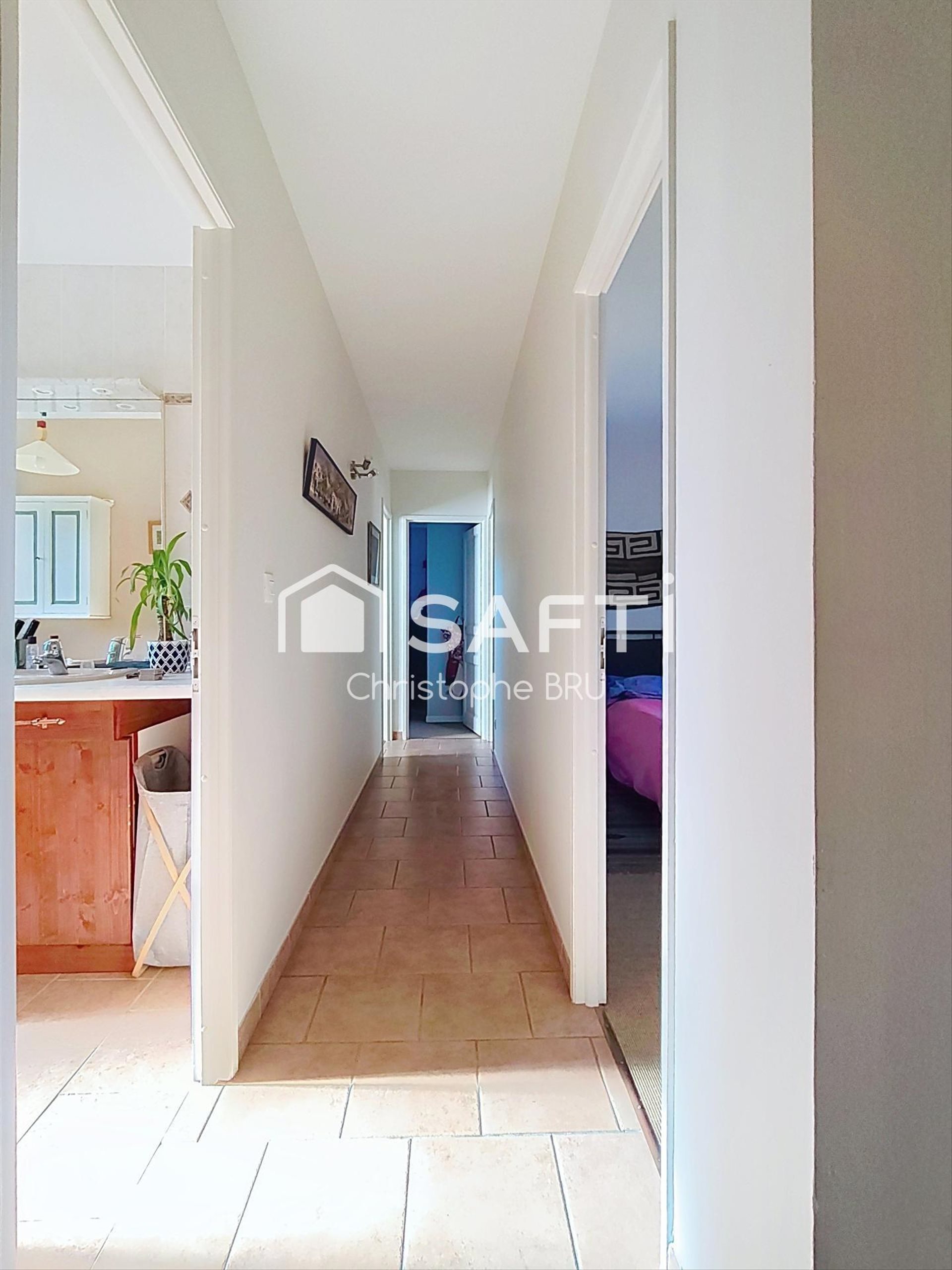 Maison à vendre, 148m², Pompertuzat