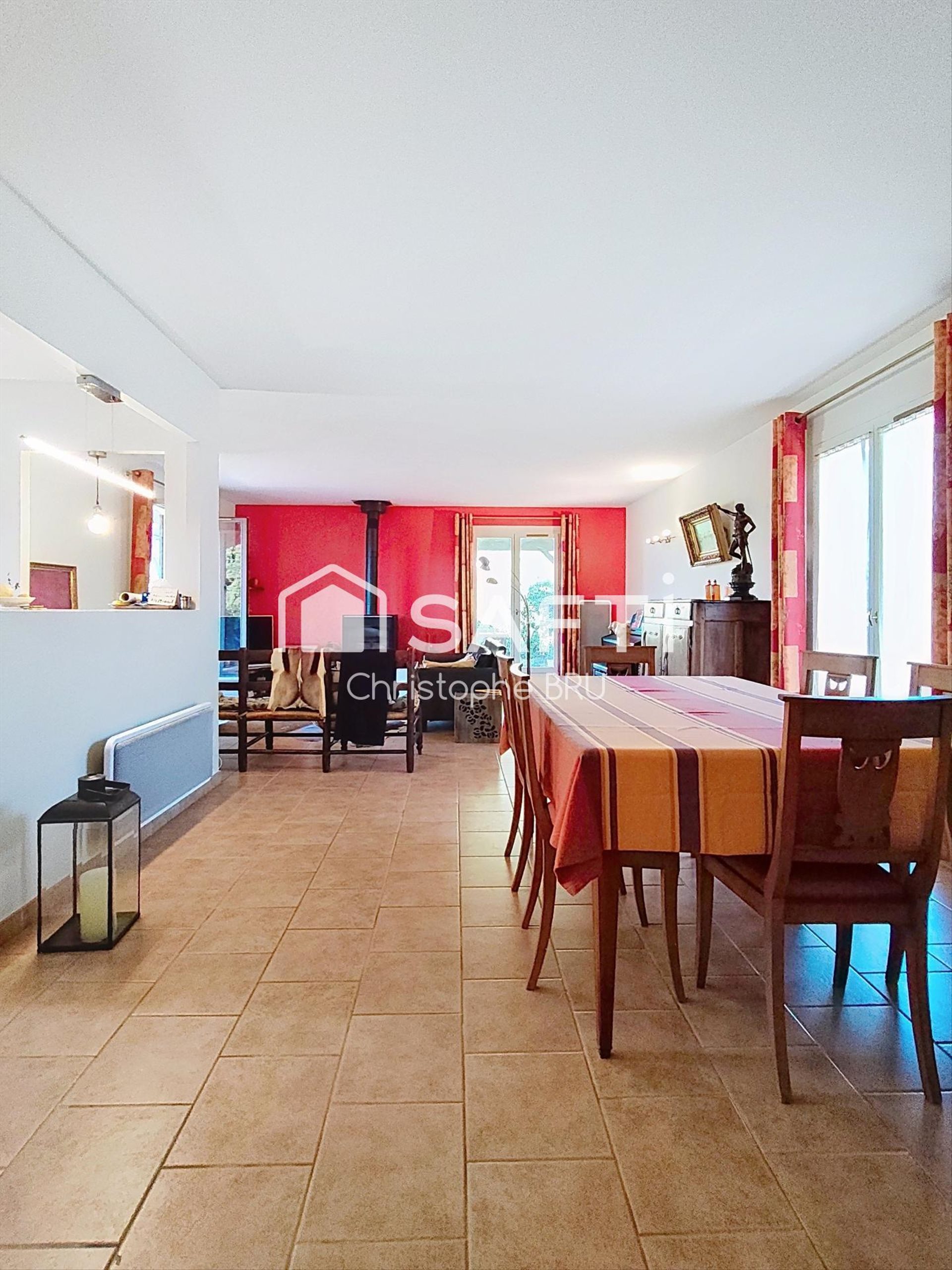 Maison à vendre, 148m², Pompertuzat