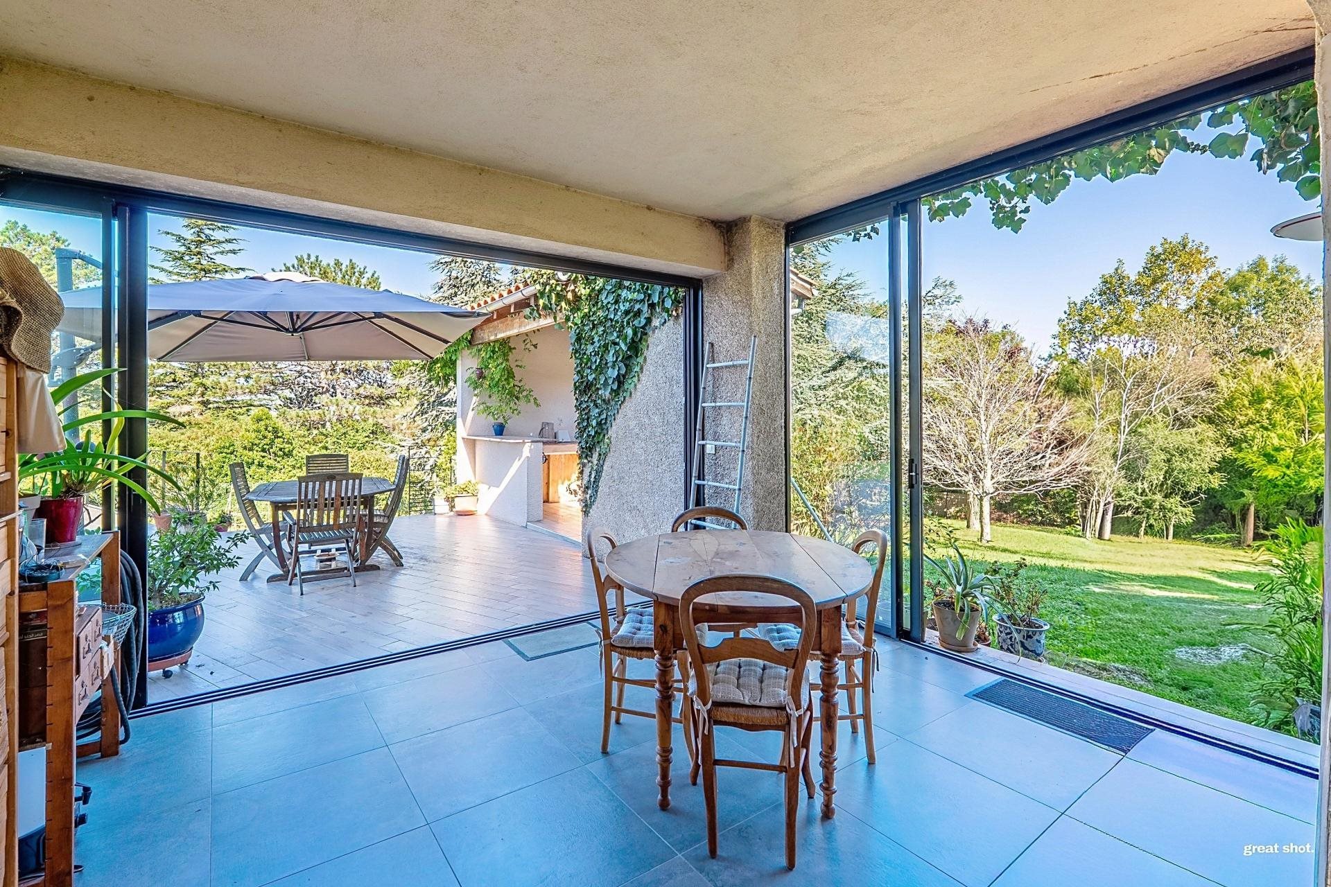 Maison à vendre, 283m², Vieille-Toulouse
