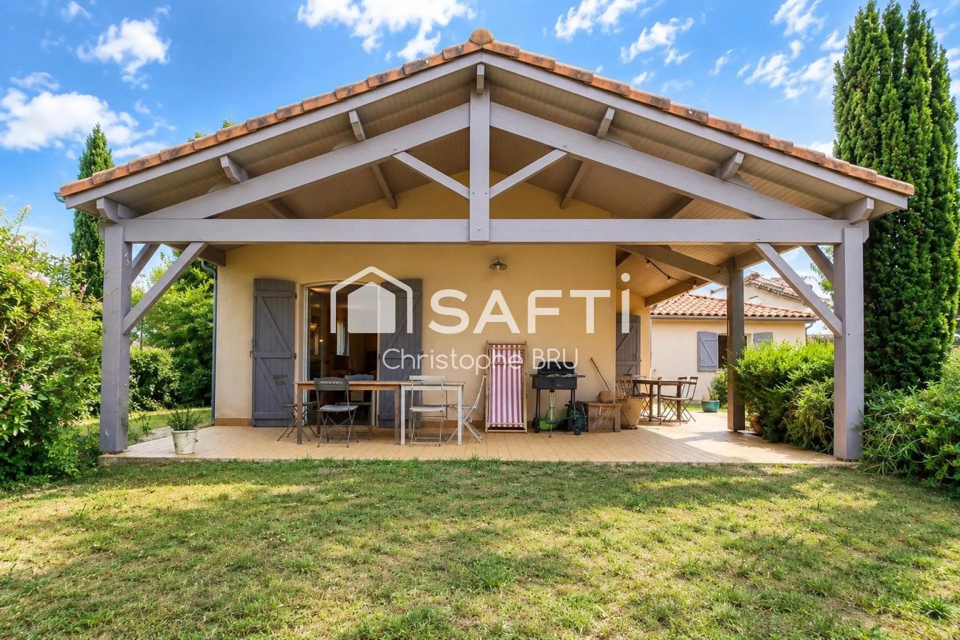 Maison à vendre, 148m², Castanet-Tolosan