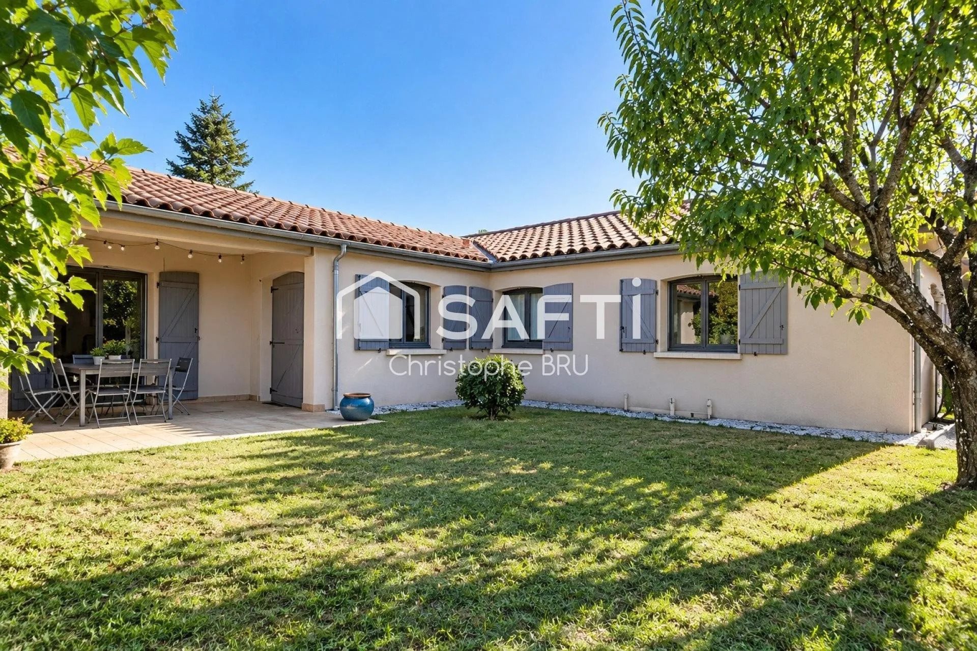 Maison à vendre, 148m², Castanet-Tolosan