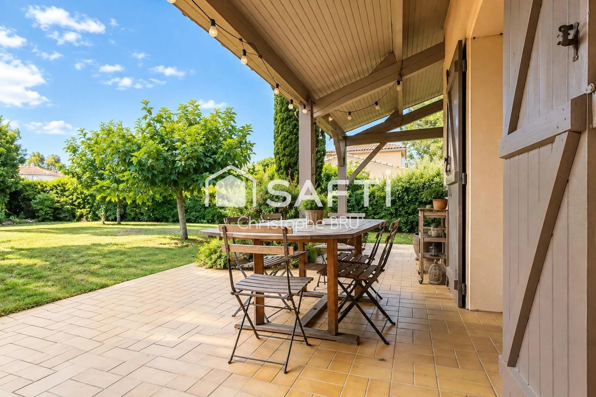 Maison à vendre, 148m², Castanet-Tolosan