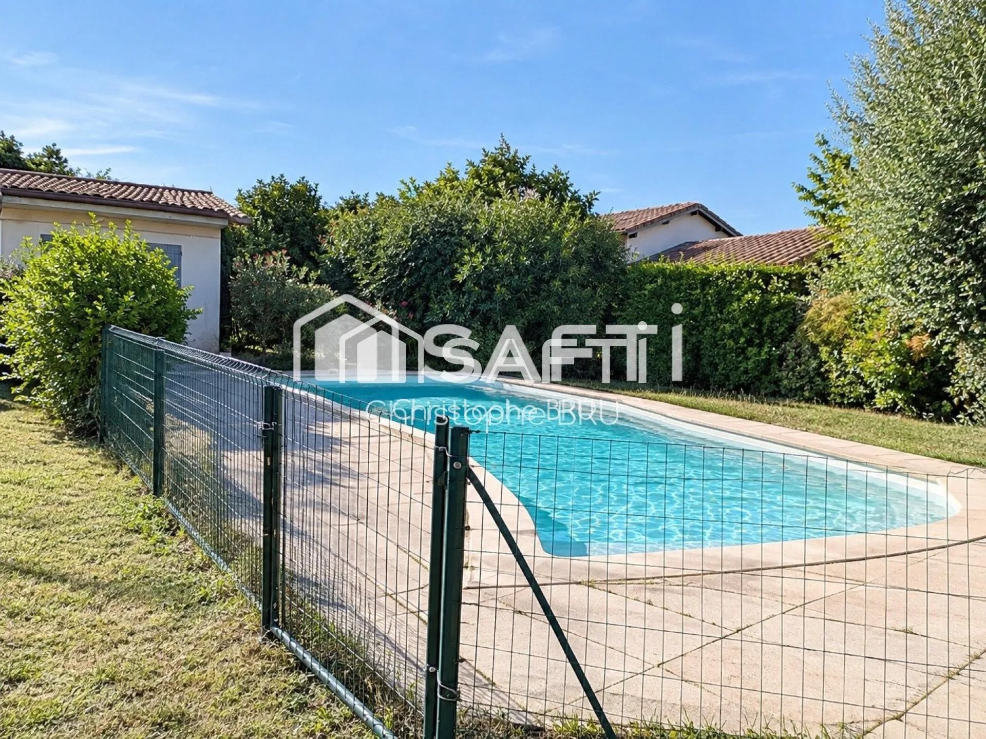 Maison à vendre, 148m², Castanet-Tolosan