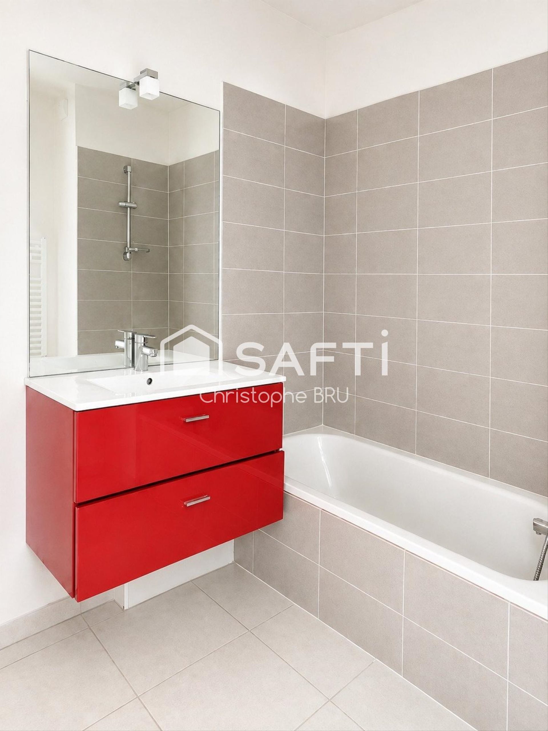 Appartement à vendre, 55m², Castanet-Tolosan