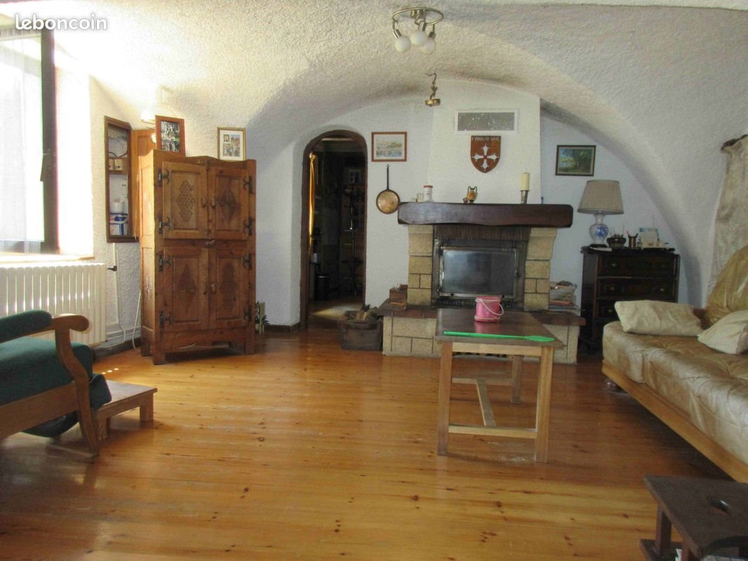 Maison à vendre, 125m², Eygliers