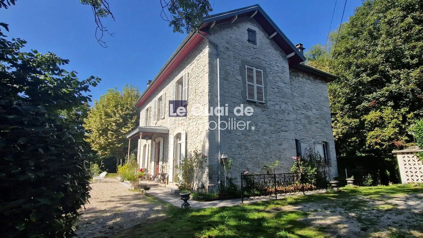 Maison à vendre, 260m², Chambéry