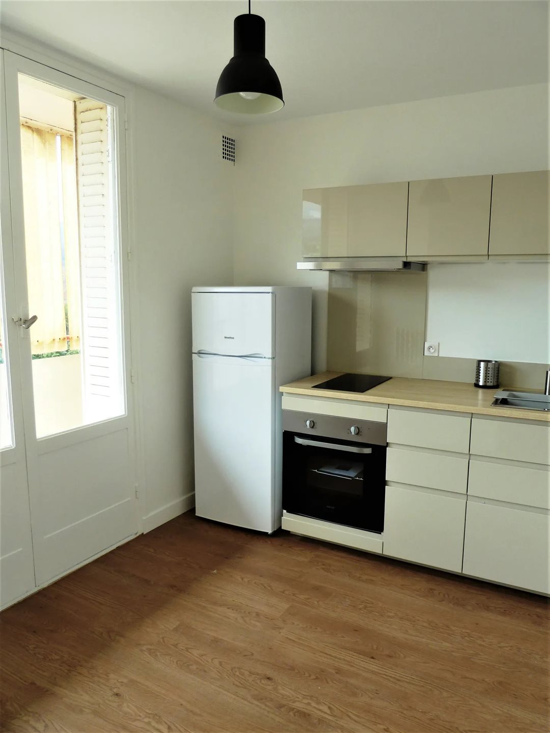 Appartement à louer, 44m², Chambéry