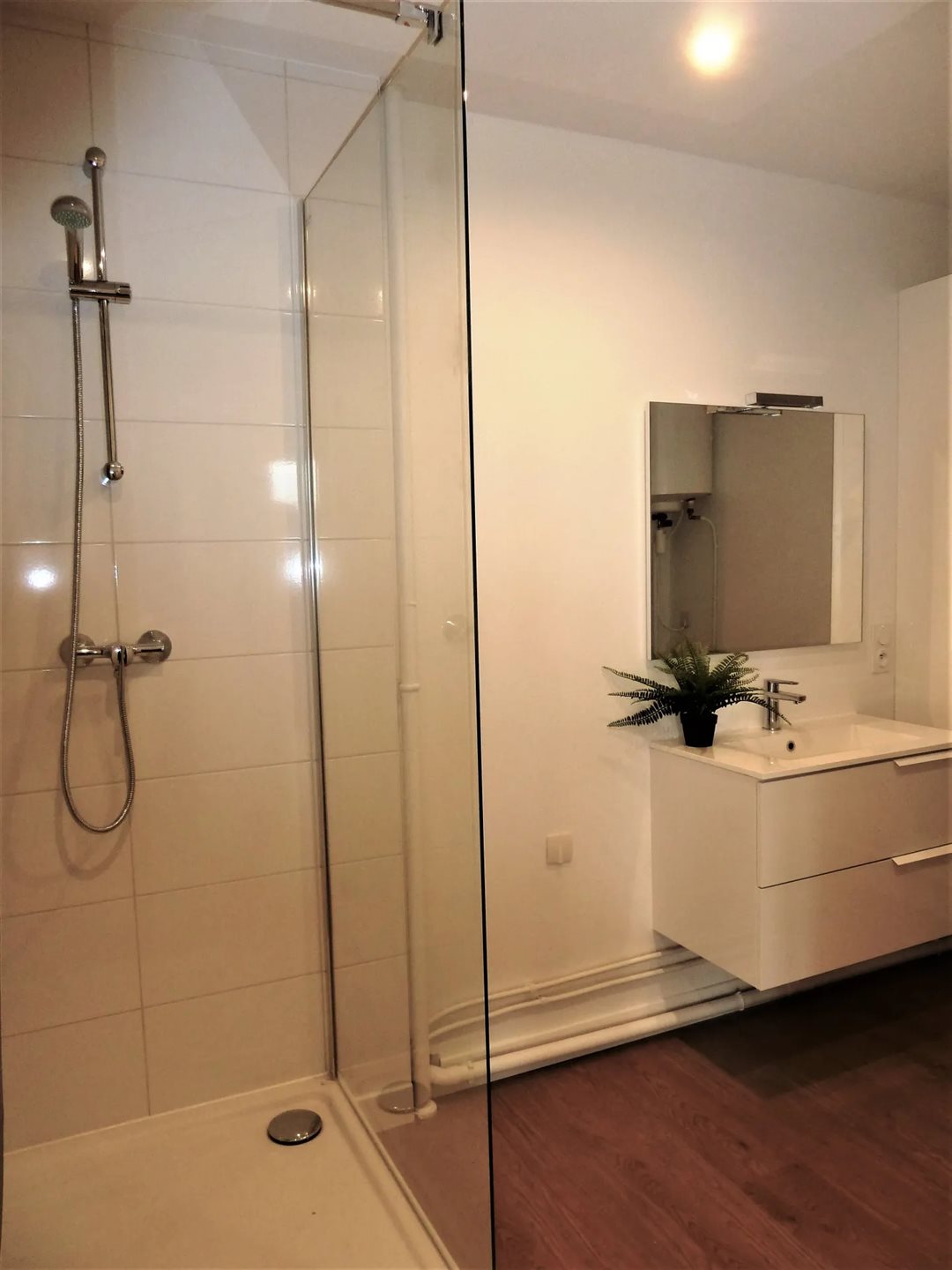 Appartement à louer, 44m², Chambéry