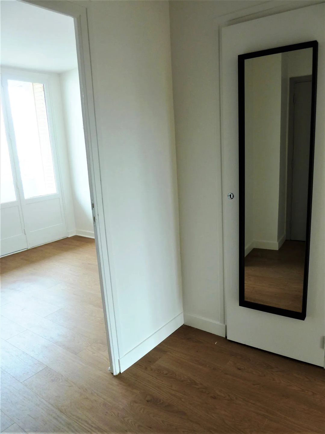 Appartement à louer, 44m², Chambéry