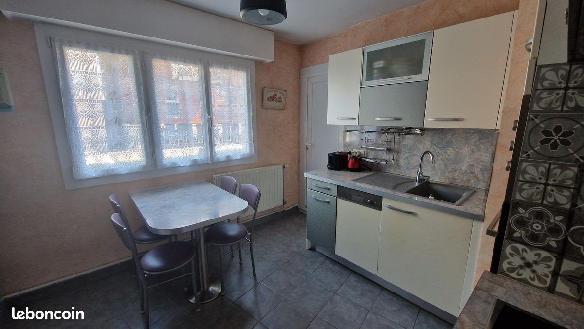 Appartement à vendre, 70m², Aix-les-Bains