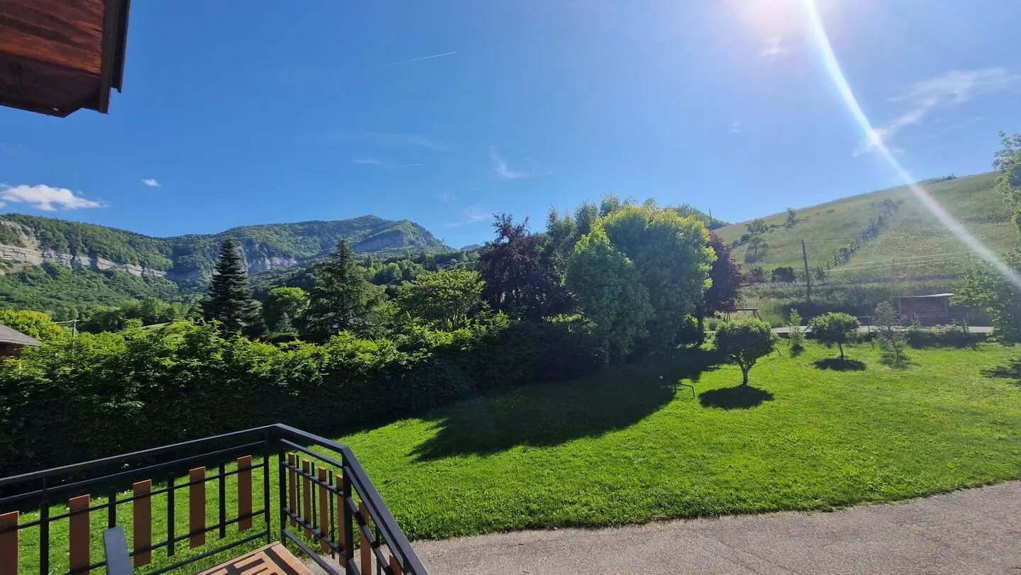 Maison à vendre, 132m², Montagnole