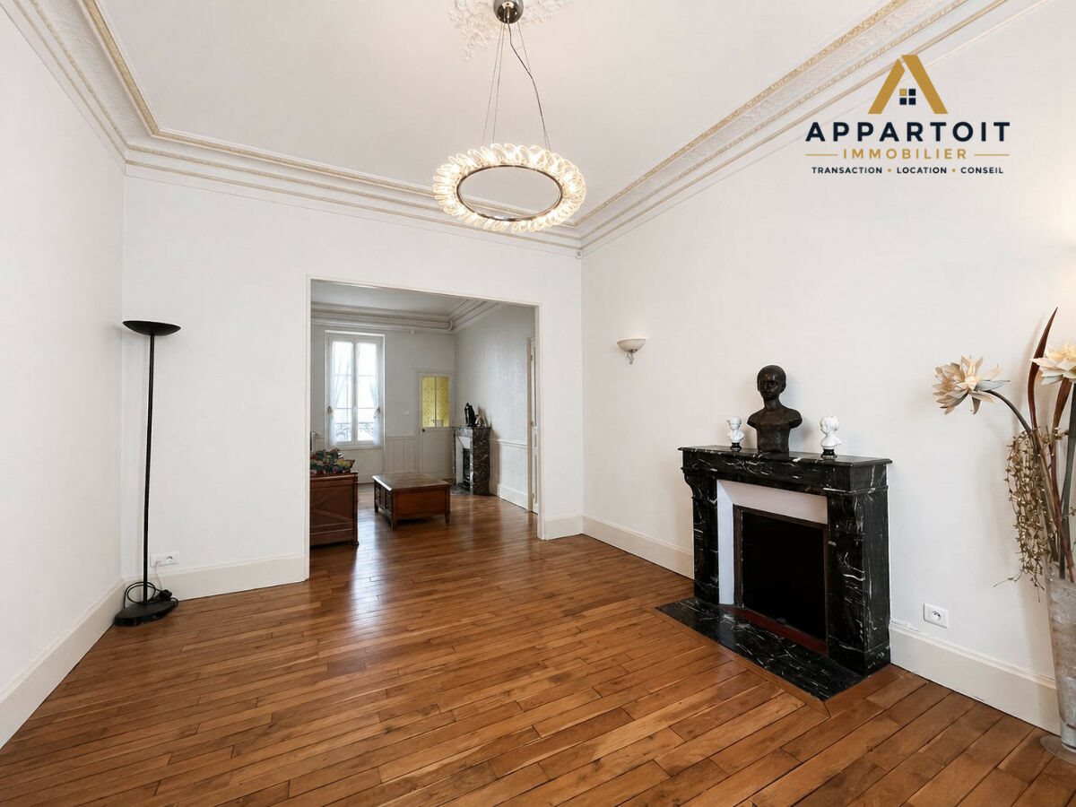Maison à vendre, 127m², Vichy