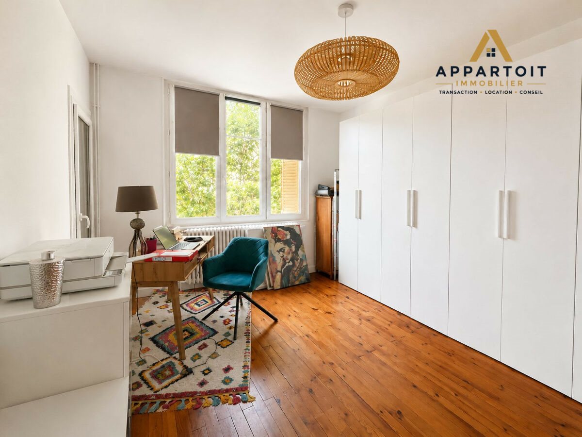 Maison à vendre, 115m², Vichy
