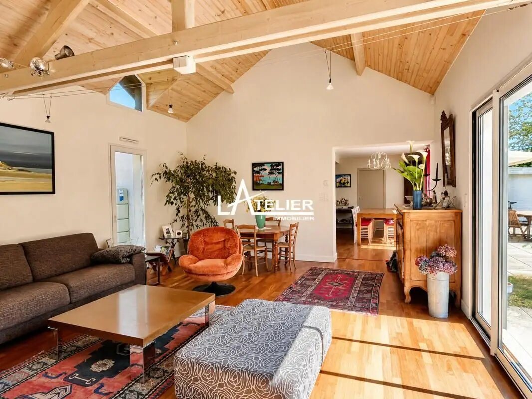 Maison à vendre, 167m², Sautron