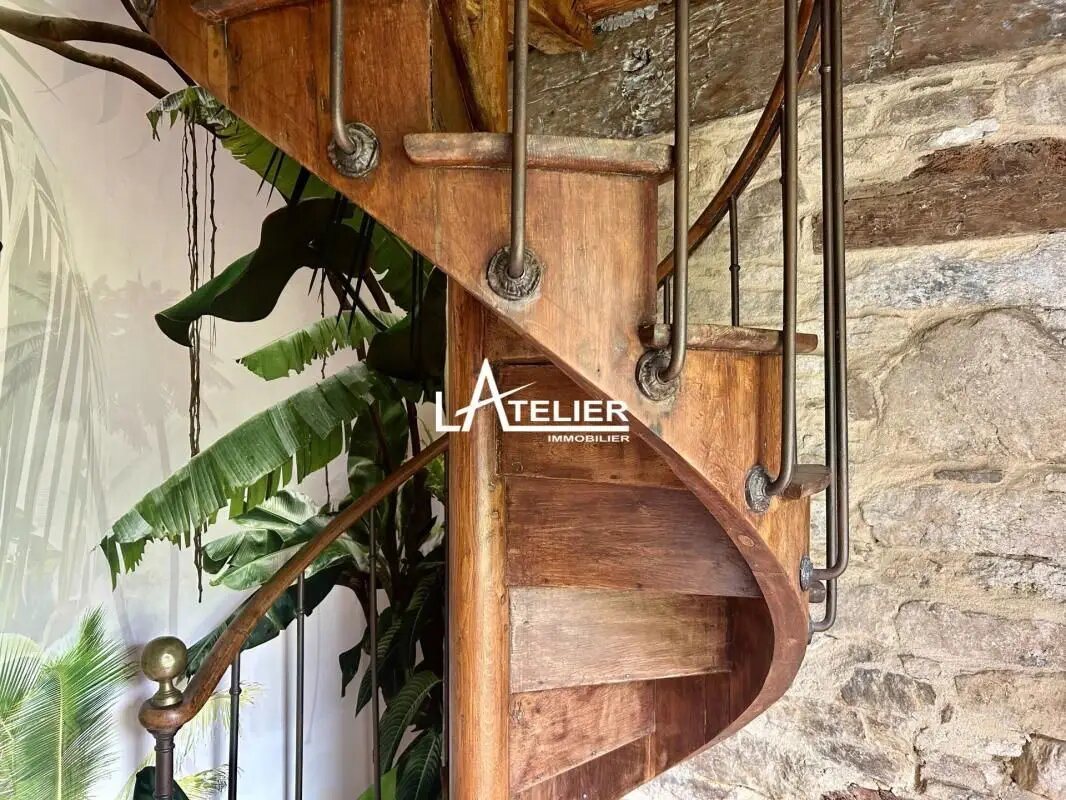 Maison à vendre, 183m², Saint-Étienne-de-Montluc