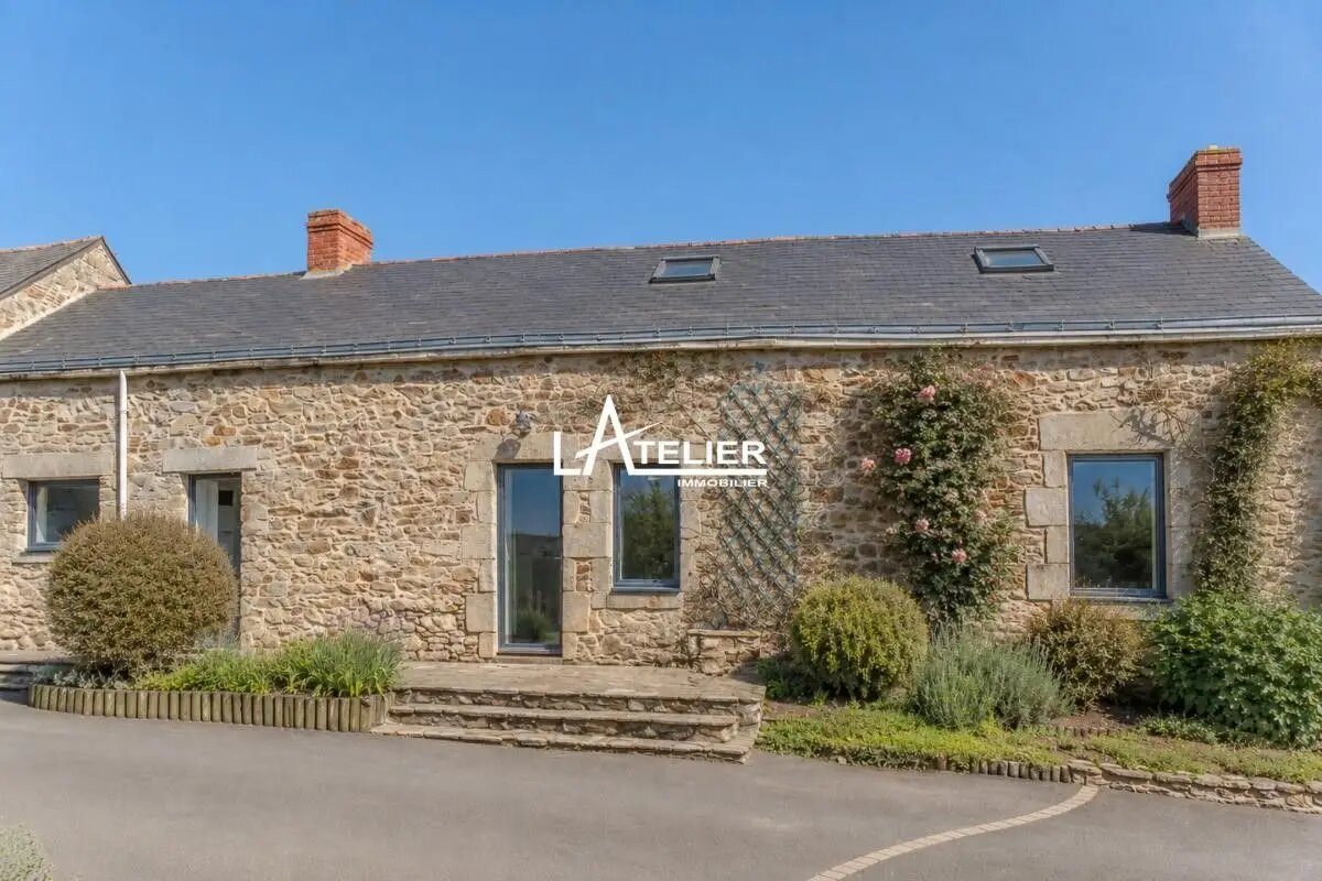Maison à vendre, 273m², Saint-Etienne-de-Montluc