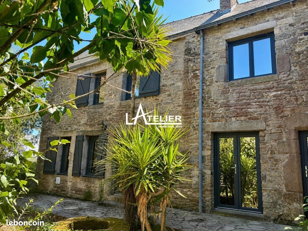 Maison à vendre, 159m², Vigneux-de-Bretagne