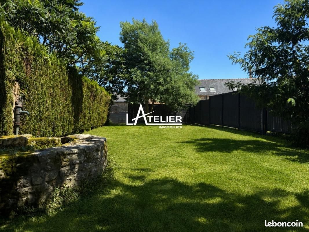 Maison à vendre, 159m², Vigneux-de-Bretagne