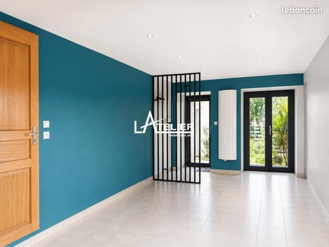 Maison à vendre, 159m², Vigneux-de-Bretagne