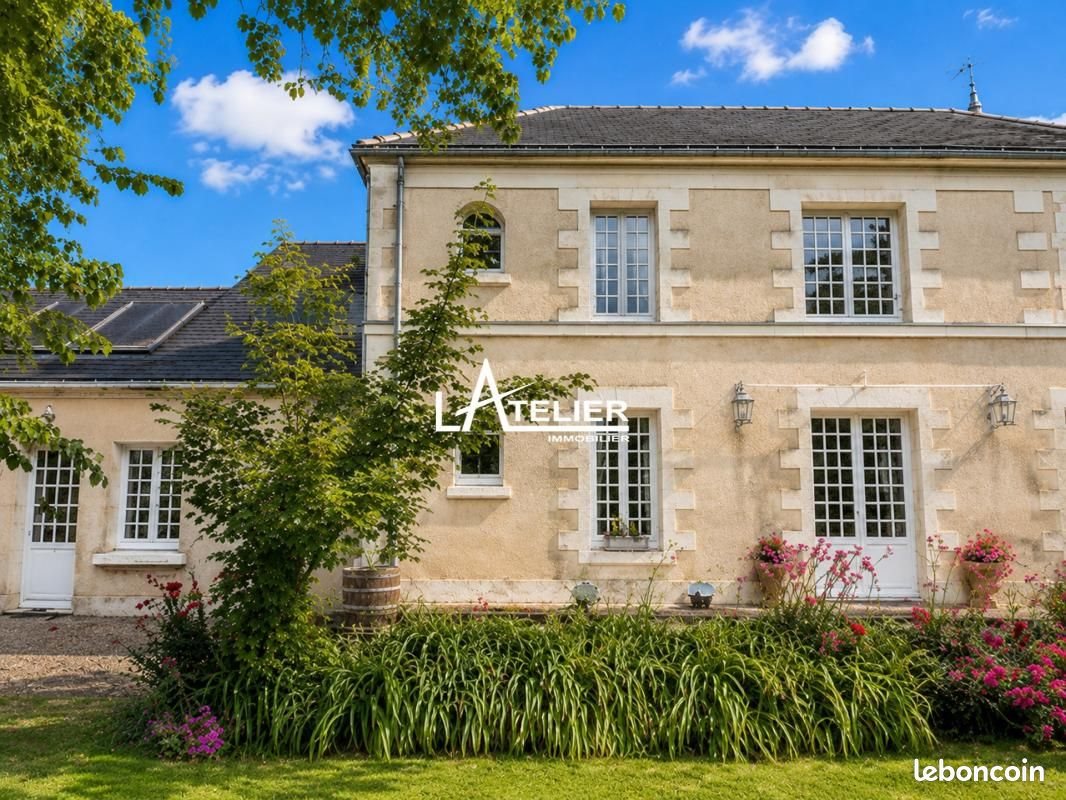 Maison à vendre, 300m², Corsept