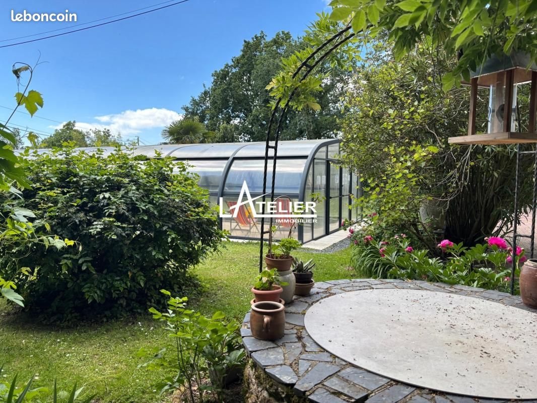 Maison à vendre, 300m², Corsept