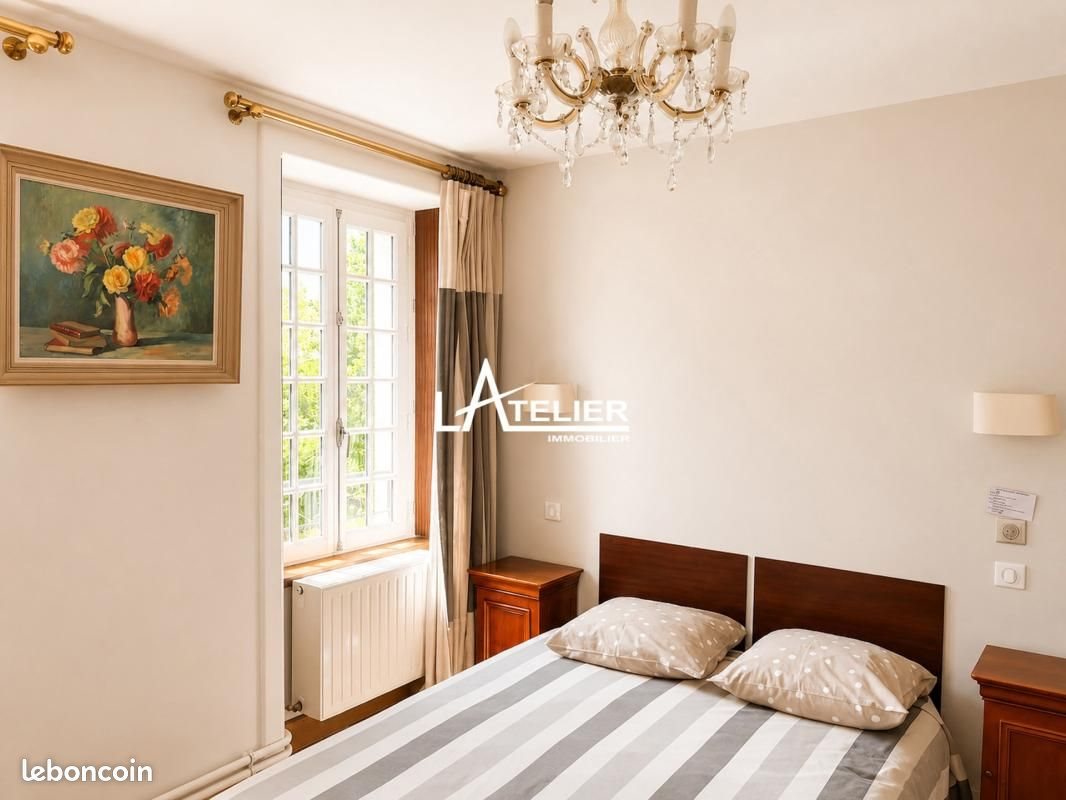 Maison à vendre, 300m², Corsept