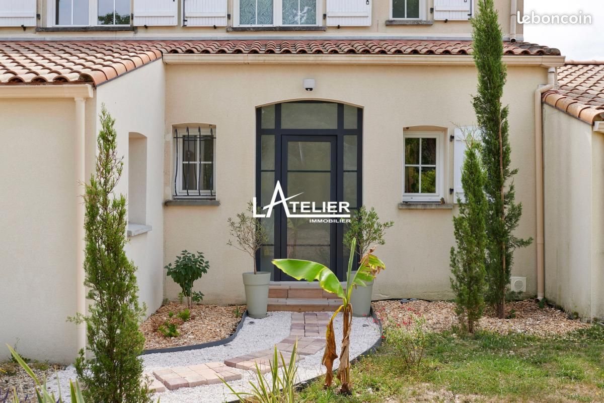 Maison à vendre, 150m², Saint-Brevin-les-Pins