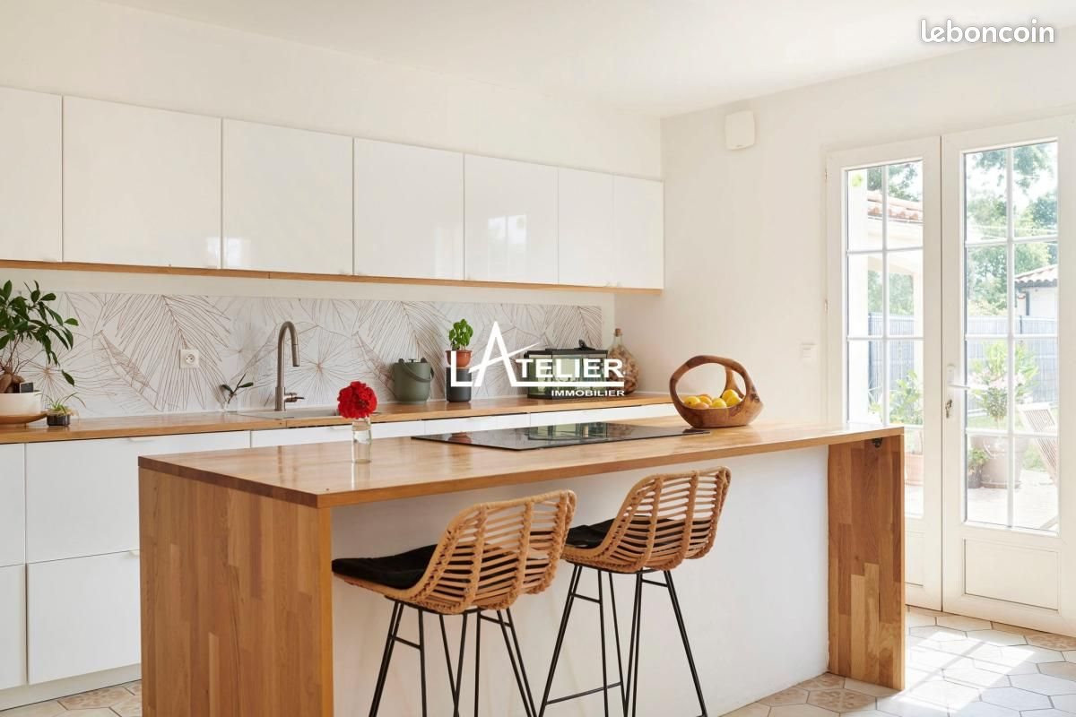 Maison à vendre, 150m², Saint-Brevin-les-Pins