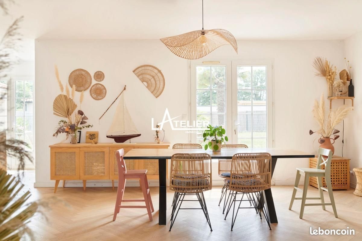 Maison à vendre, 150m², Saint-Brevin-les-Pins