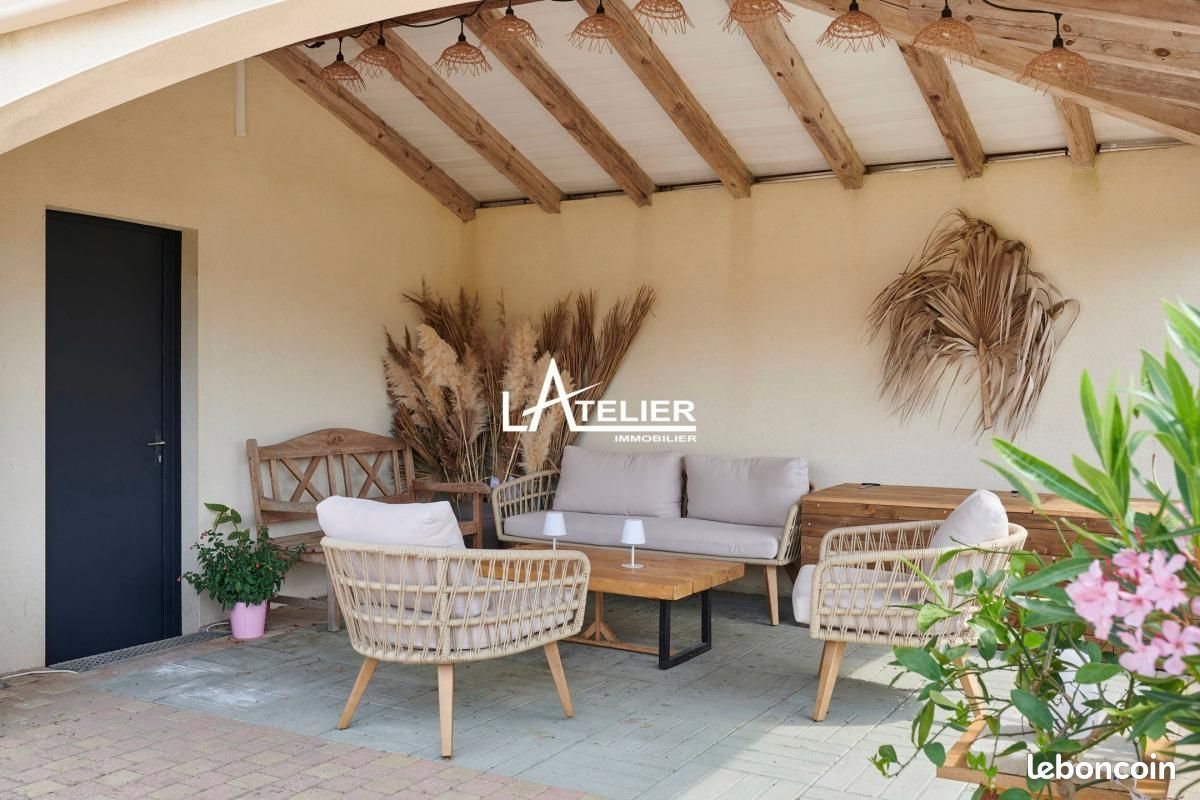 Maison à vendre, 150m², Saint-Brevin-les-Pins