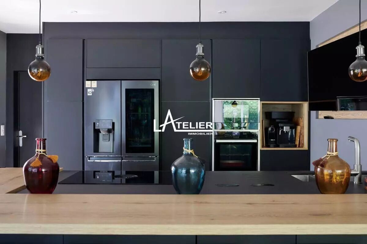 Maison à vendre, 254m², Sautron
