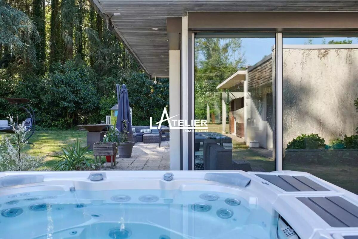 Maison à vendre, 254m², Sautron