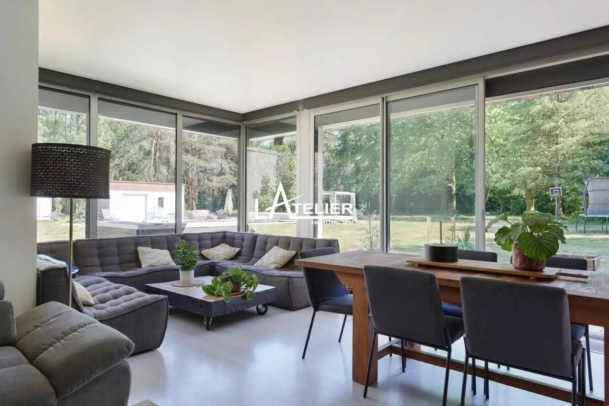 Maison à vendre, 254m², Sautron