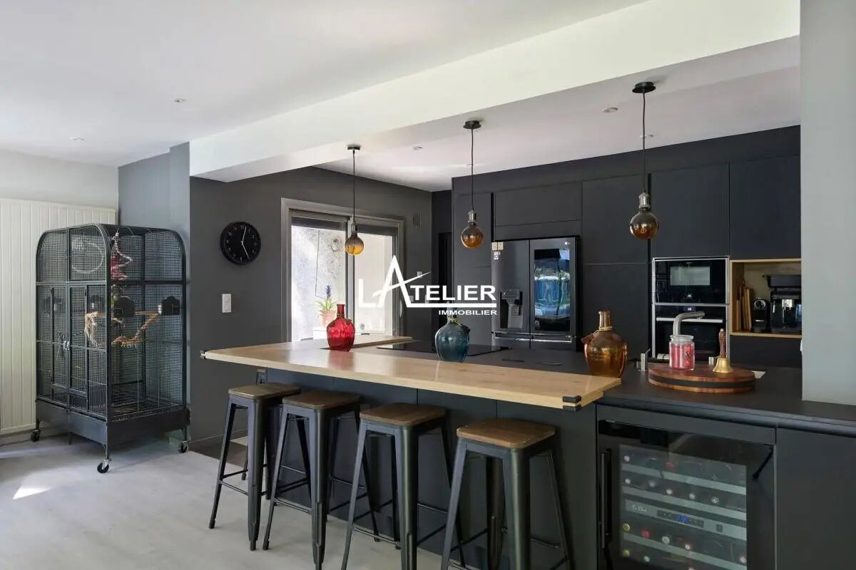 Maison à vendre, 254m², Sautron