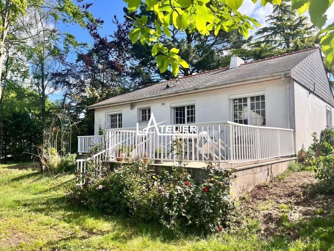 Maison à vendre, 96m², Vigneux-de-Bretagne