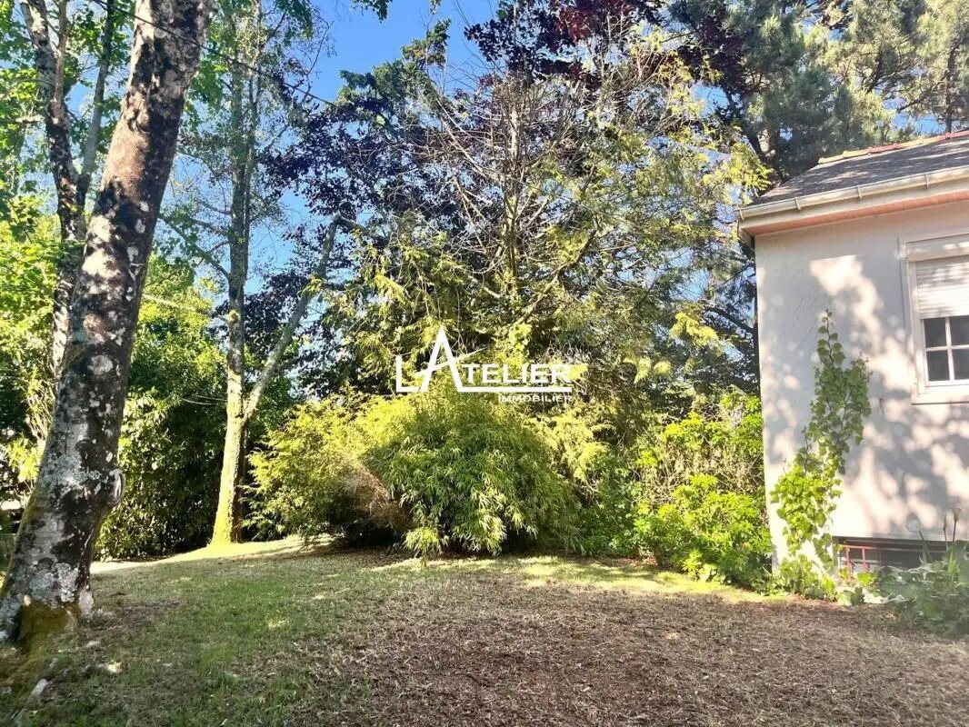 Maison à vendre, 96m², Vigneux-de-Bretagne