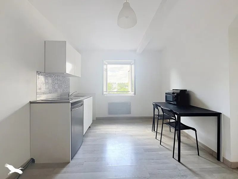 Appartement à vendre, 36m², La Riche