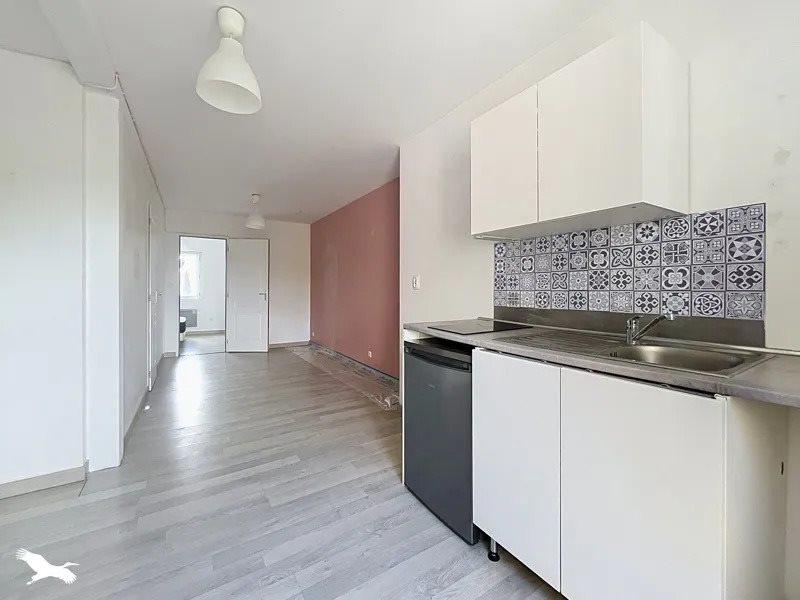 Appartement à vendre, 36m², La Riche