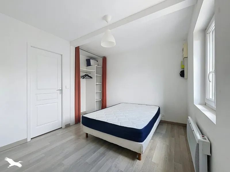 Appartement à vendre, 36m², La Riche