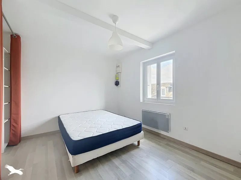 Appartement à vendre, 36m², La Riche