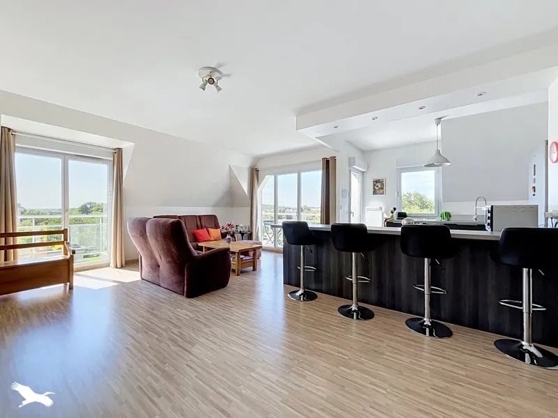Appartement à vendre, 97m², La Riche