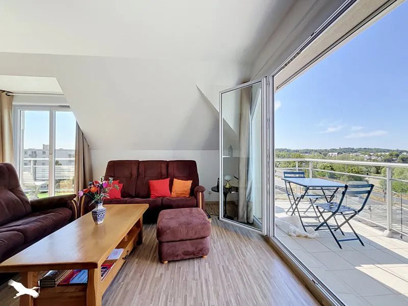 Appartement à vendre, 97m², La Riche