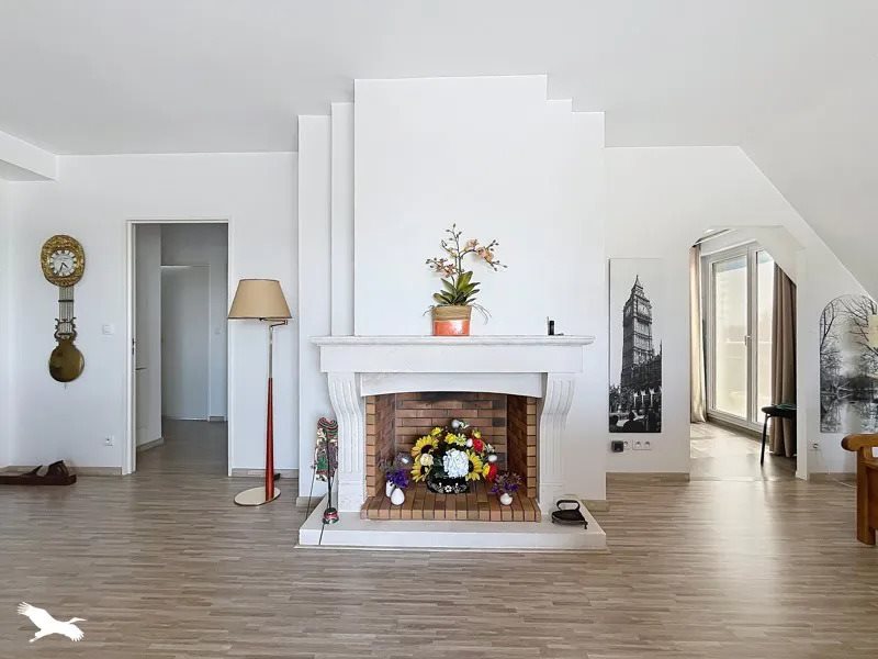 Appartement à vendre, 97m², La Riche