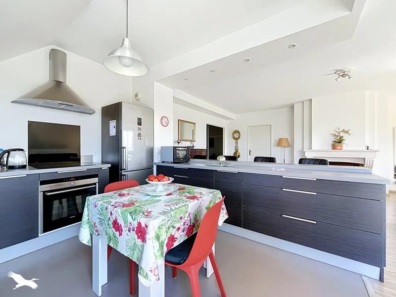 Appartement à vendre, 97m², La Riche